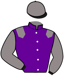 Casaque n°7