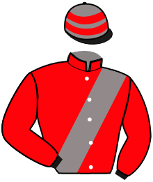 Casaque n°8