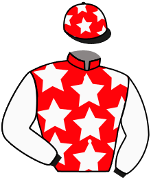 Casaque n°3