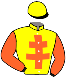 Casaque n°6