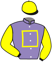Casaque n°15