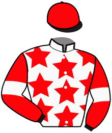 Casaque n°16