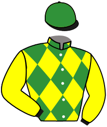 Casaque n°14