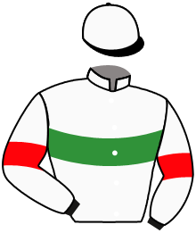Casaque n°5