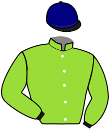 Casaque n°9