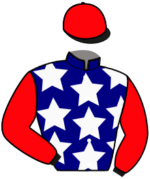 Casaque n°13