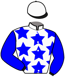 Casaque n°11
