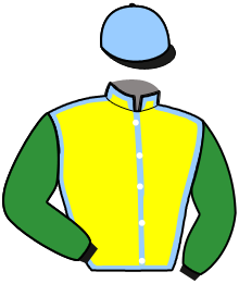 Casaque n°4