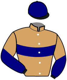 Casaque n°16