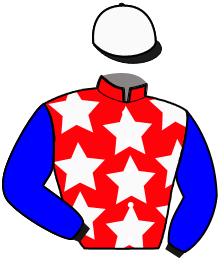 Casaque n°10