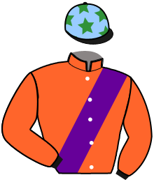 Casaque n°2