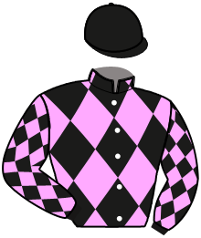 Casaque n°3