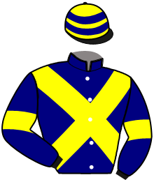 Casaque n°10