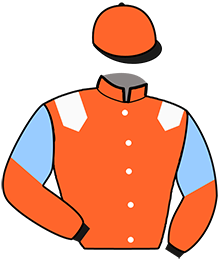 Casaque n°14