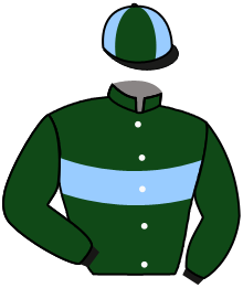 Casaque n°1