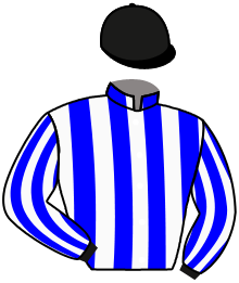 Casaque n°2