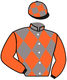 Casaque n°4