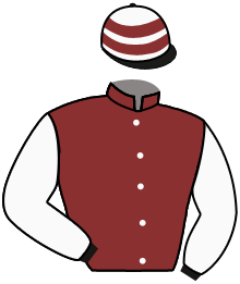 Casaque n°8
