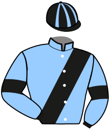 Casaque n°8