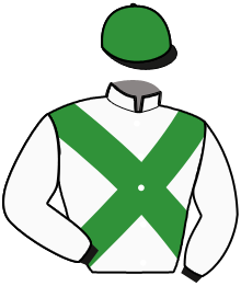 Casaque n°11