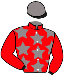 Casaque n°14