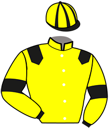 Casaque n°15