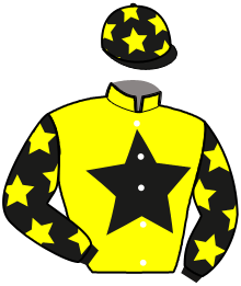 Casaque n°9