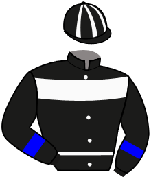 Casaque n°9