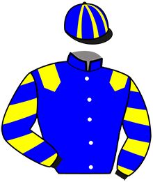 Casaque n°3
