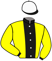 Casaque n°1