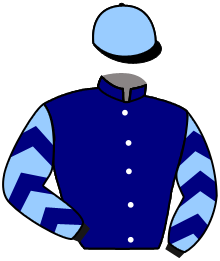 Casaque n°8