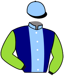Casaque n°9