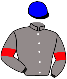 Casaque n°2