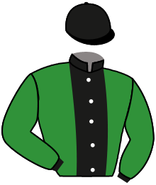 Casaque n°8