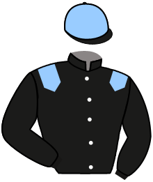 Casaque n°7