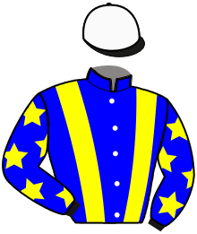 Casaque n°9