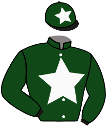 Casaque n°12