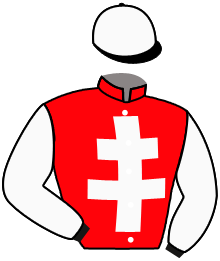 Casaque n°13