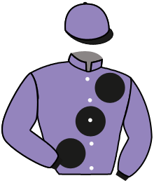 Casaque n°9