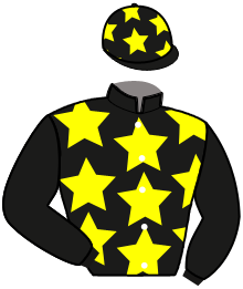 Casaque n°3