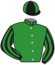 Casaque n°12