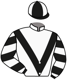 Casaque n°11