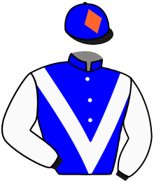 Casaque n°5