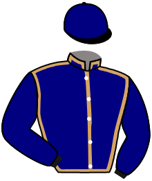 Casaque n°1