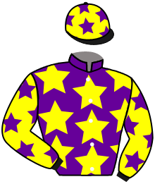 Casaque n°10