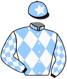 Casaque n°6