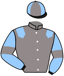 Casaque n°8