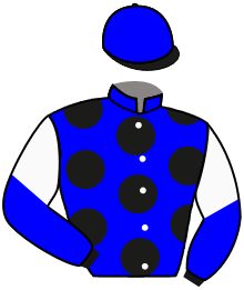 Casaque n°7