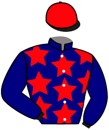 Casaque n°8