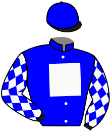 Casaque n°9